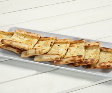 Kaşarlı Pide