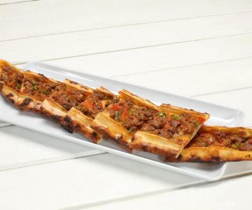 Kuşbaşı Pide
