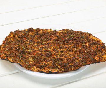 Antep Lahmacun  (1 ad.)
