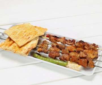 Kaburga 1.5 Porsiyon