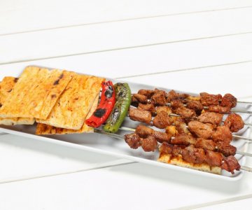 Çöp Şiş 1.5 Porsiyon