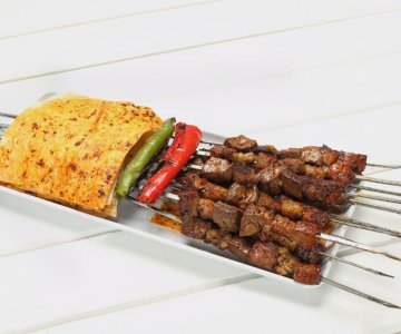 Ciğer (Kuzu) 1.5 Porsiyon