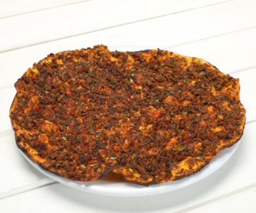 Urfa Lahmacun  (1 ad.)